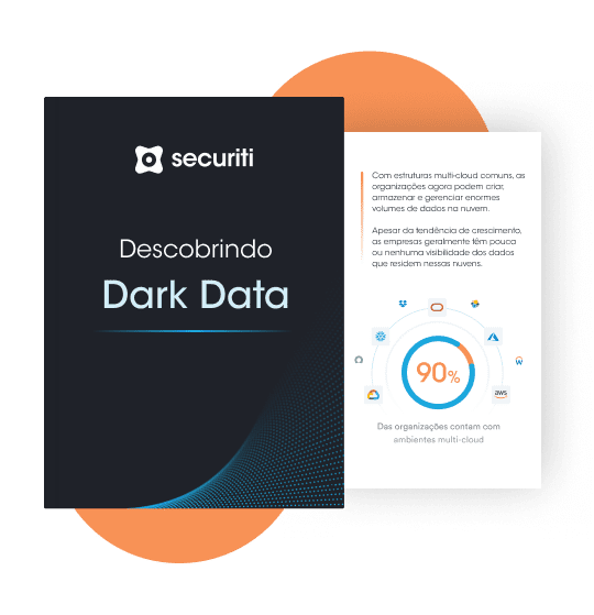 Descobrindo Dark Data